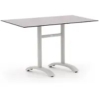 Bellagio + 10% kassakorting | Lisio tuintafel 120x70x73cm