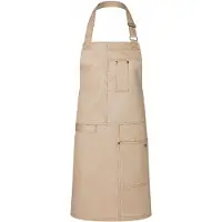 Karlowsky KY113 Bib Apron Urban Casual-Style