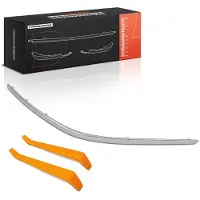 Frankberg 1x Sierstrip Bumper Voor Rechts voor Mercedes-Benz