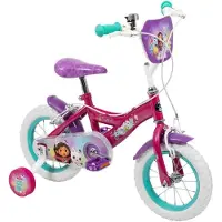Toimsa Gabby Dollhouse 12´´ Fiets