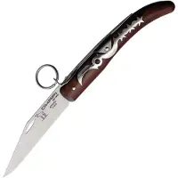 Borras Outdoor Okapi Keyring Lock Folder