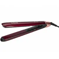 BaByliss Inspired Styler St212pe Stijltang Rood