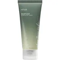 ANUA Heartleaf Pore Clay Pack 100 ml