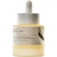 SKIN1004 Madagascar Centella Retinol 0.2 Boosting Shot Ampoule - (30ML)