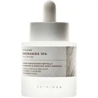 SKIN1004 Madagascar Centella niacinamide 10 boostende shot-ampul 30 ml