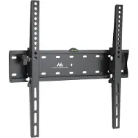 Macleans TV Wandsteun Muurbeugel wandbeugel Maclean Brackets 32-55 inch MC-665