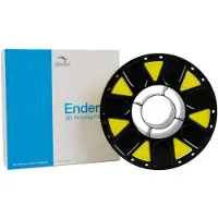 Creality 3d filament ender cr pla 1.75mm geel 1kg