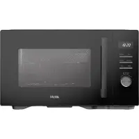 Etna CMV829 Combi Magnetron – Vrijstaand – 29 liter – 1000 watt – Grill – Turbo hetelucht – 10 automatische programma’s – Zwart