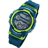 Calypso Unisexhorloge K5808/3