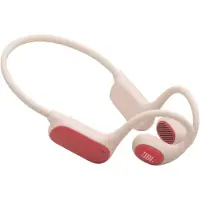 JBL Junior Free Roze
