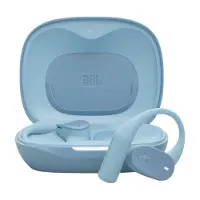 JBL Sense Lite Open-ear Draadloze Oordopjes Blauw