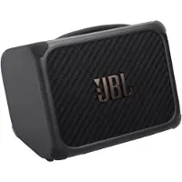 JBL Professional Bandbox Trio - Lichte combo versterker voor elektrische gitaar