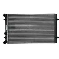 Nissens 65011 Radiateur