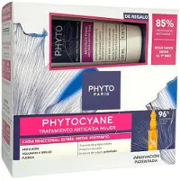 Ales Phytocyane Hair Loss Set 160ml Haarbehandeling