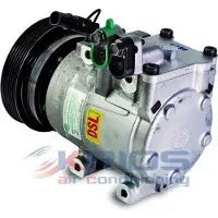 Meat Doria K18026 Aircopomp