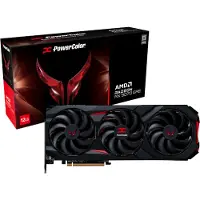 PowerColor Radeon RX 9070 GRE Red Devil 12GB GDDR6 ARGB Dual BIOS Grafische Kaart