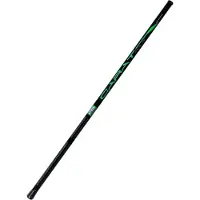 Maver Carat Coup Rod Zwart 5.00 m