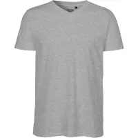 Neutral NE61005 Men´s V-Neck T-Shirt