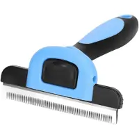 Famanu – Tandenborstelhouder met afvoergooster - materiaal: bamboe - afmetingen: 8,5 x 6,5 x 12 cm - kleur: naturel bruin