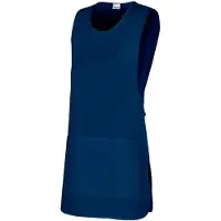 VELILLA Reversibel schort