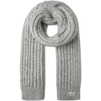 Pepe Jeans Skyler Scarf Grijs L Kinderen