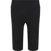 Urban Classics Leggings zwart