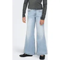 ONLY GIRLS Jeans 'KOGCalifornia' lichtblauw