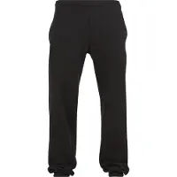 Urban Classics Broek zwart