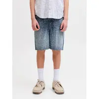 Jack & Jones Junior Jeans 'JJITony JJOriginals' blauw denim