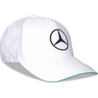 Adidas Sportpet 'Mercedes - Amg Petronas Formula 1 Team Driver' zwart / wit