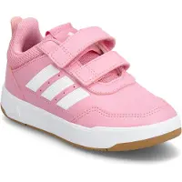 Adidas Sneakers 'Tensaur 3.0' lichtroze / wit