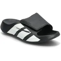 Adidas Muiltjes 'Lightblaze' zwart / wit