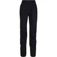 Heber Peak - Women's SilvaHe. 2,5L Rain Pants - Regenbroek XS, zwart