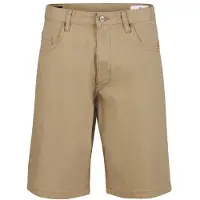 REELL - Solid Short LC - Short 32, beige