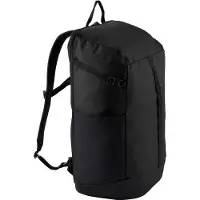 Stoic - KlippaSt. Rope Bag Pro - Touwzak One Size, zwart