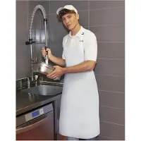 Karlowsky Waterafstotend schort Bistro