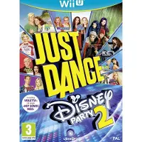 § Just Dance Disney Feest 2