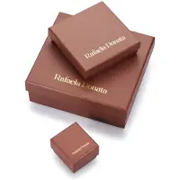 Rafaela Donata Ring goud / rosé