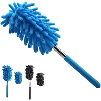 Famanu – 3-laagse gereedschapswandhouder - accuschroevendraaierhouder - gereedschapsopslag - voor 4 elektrische gereedschappen - ideaal voor garages en werkplaatsen (40 x 22 x 30 cm)