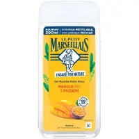 Le Petit Marseillais Mango Extra Milde Douchegel 250 ml