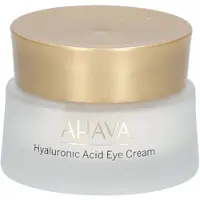 Ahava Oogcontourcrème met hyaluronzuur 15 ml Huidcrème