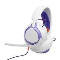 JBL Quantum 250 Blanc