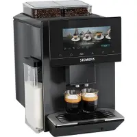 Siemens EQ900 iAroma TQ927E05 Volautomatische koffiemachine bonen - Zwart