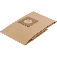 Famanu filterzakken voor Universal Vac 15 - van papier