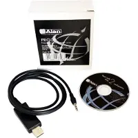 Midland Programming Prg G08 Kabel