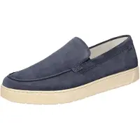 Sioux Instappers 'Tedrino-700' donkerblauw