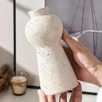 Famanu – Horlogestandaard voor sieraden, creatieve displayhouder van hars in astronaut en oude huishoudster design, polshorloge organizer, ideaal voor het opbergen van horloges en sieraden