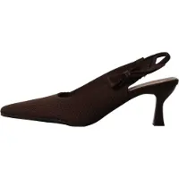 Super Mode Pumps met hak