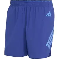 Adidas Sportbroek 'Adi365 Formotion' lichtblauw / donkerblauw