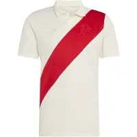 Adidas Functioneel shirt 'River Plate 26/27 Anniversary' rood / wit